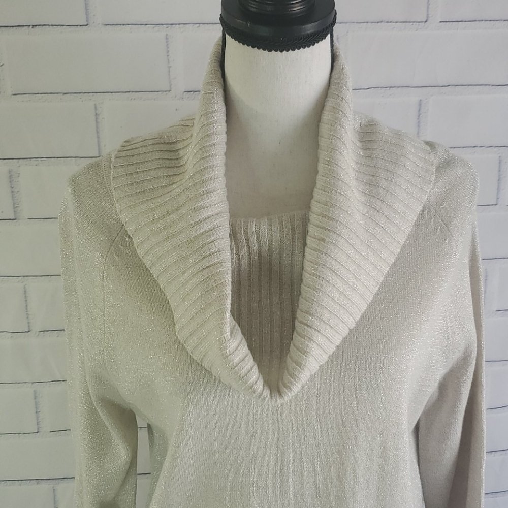 Simply sweater - Picture 5 of 7